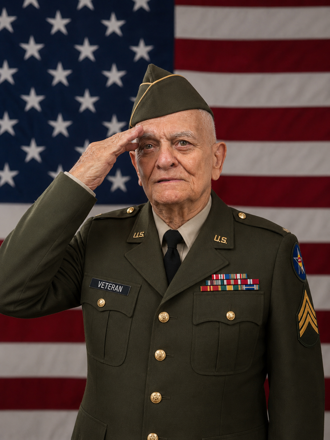 Memorial Day - Honoring Our Heroes